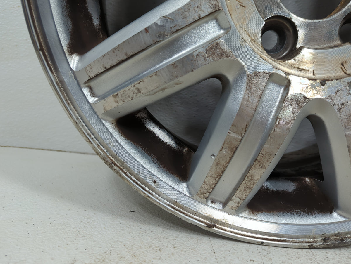 2004-2007 Chrysler Town & Country Oem Wheel Rim 5043498 - Oemusedautoparts1.com