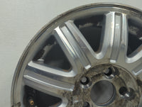 2004-2007 Chrysler Town & Country Oem Wheel Rim 5043499 - Oemusedautoparts1.com