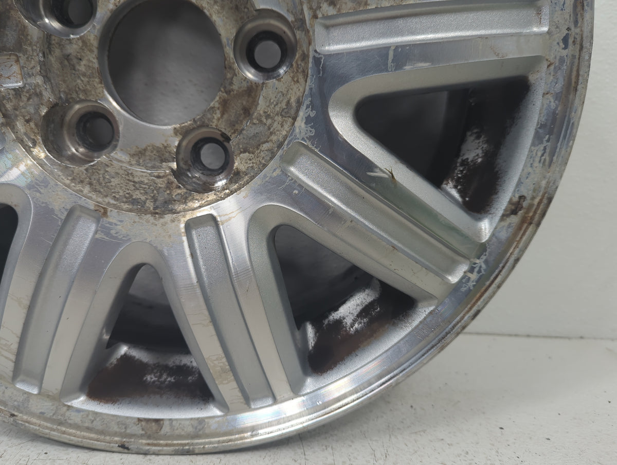 2004-2007 Chrysler Town & Country Oem Wheel Rim 5043499 - Oemusedautoparts1.com