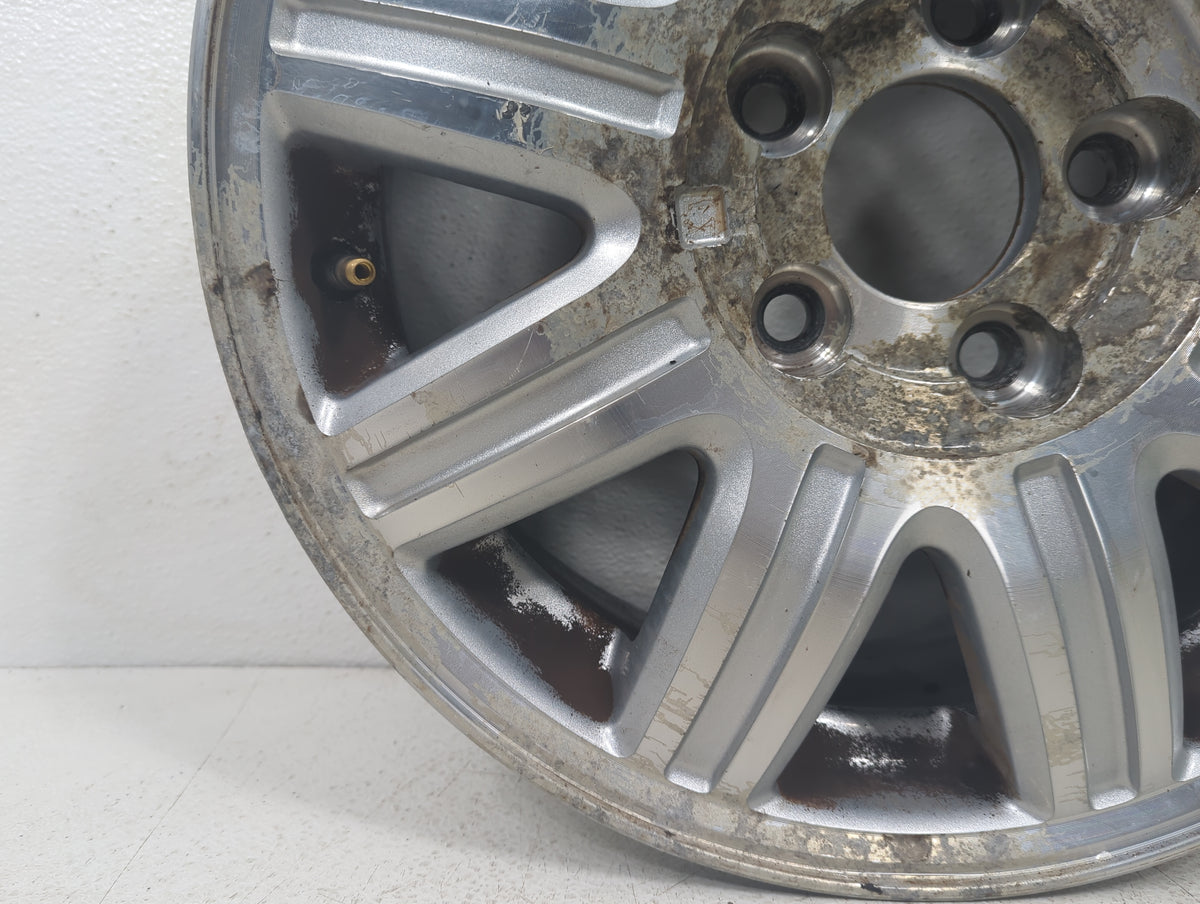 2004-2007 Chrysler Town & Country Oem Wheel Rim 5043499 - Oemusedautoparts1.com