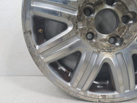 2004-2007 Chrysler Town & Country Oem Wheel Rim 5043499 - Oemusedautoparts1.com