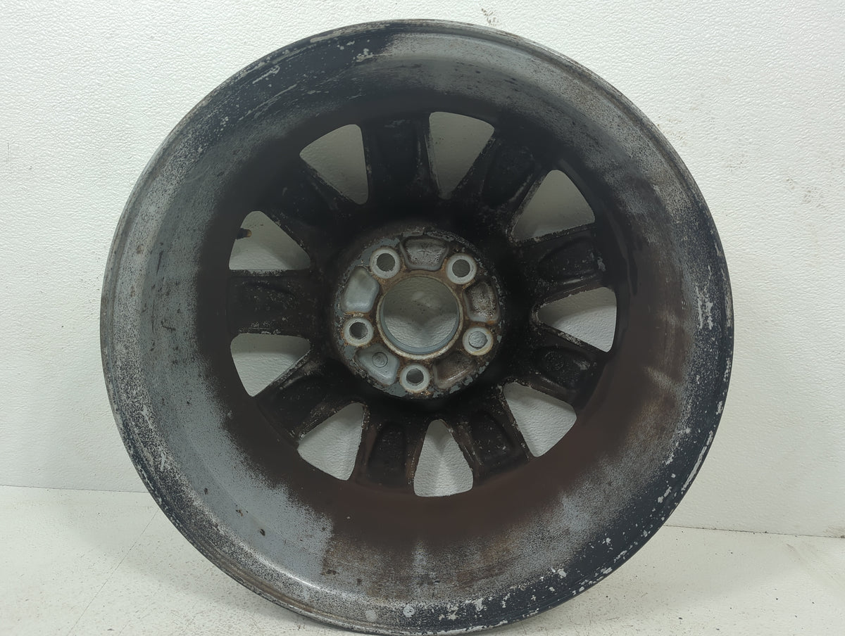 2004-2007 Chrysler Town & Country Oem Wheel Rim 5043499 - Oemusedautoparts1.com