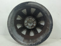 2004-2007 Chrysler Town & Country Oem Wheel Rim 5043499 - Oemusedautoparts1.com