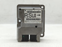 2005 Chrysler Town & Country Chassis Control Module Ccm Bcm Body Control - Oemusedautoparts1.com