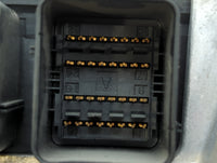 2005 Chrysler Town & Country Chassis Control Module Ccm Bcm Body Control - Oemusedautoparts1.com