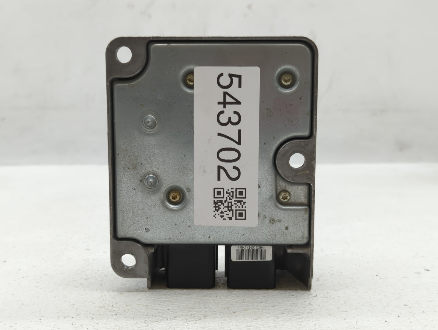2005 Chrysler Town & Country Chassis Control Module Ccm Bcm Body Control - Oemusedautoparts1.com