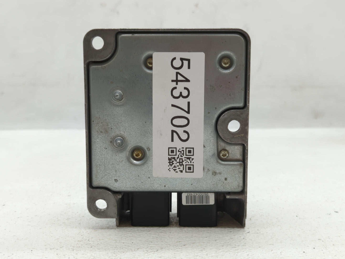 2005 Chrysler Town & Country Chassis Control Module Ccm Bcm Body Control - Oemusedautoparts1.com