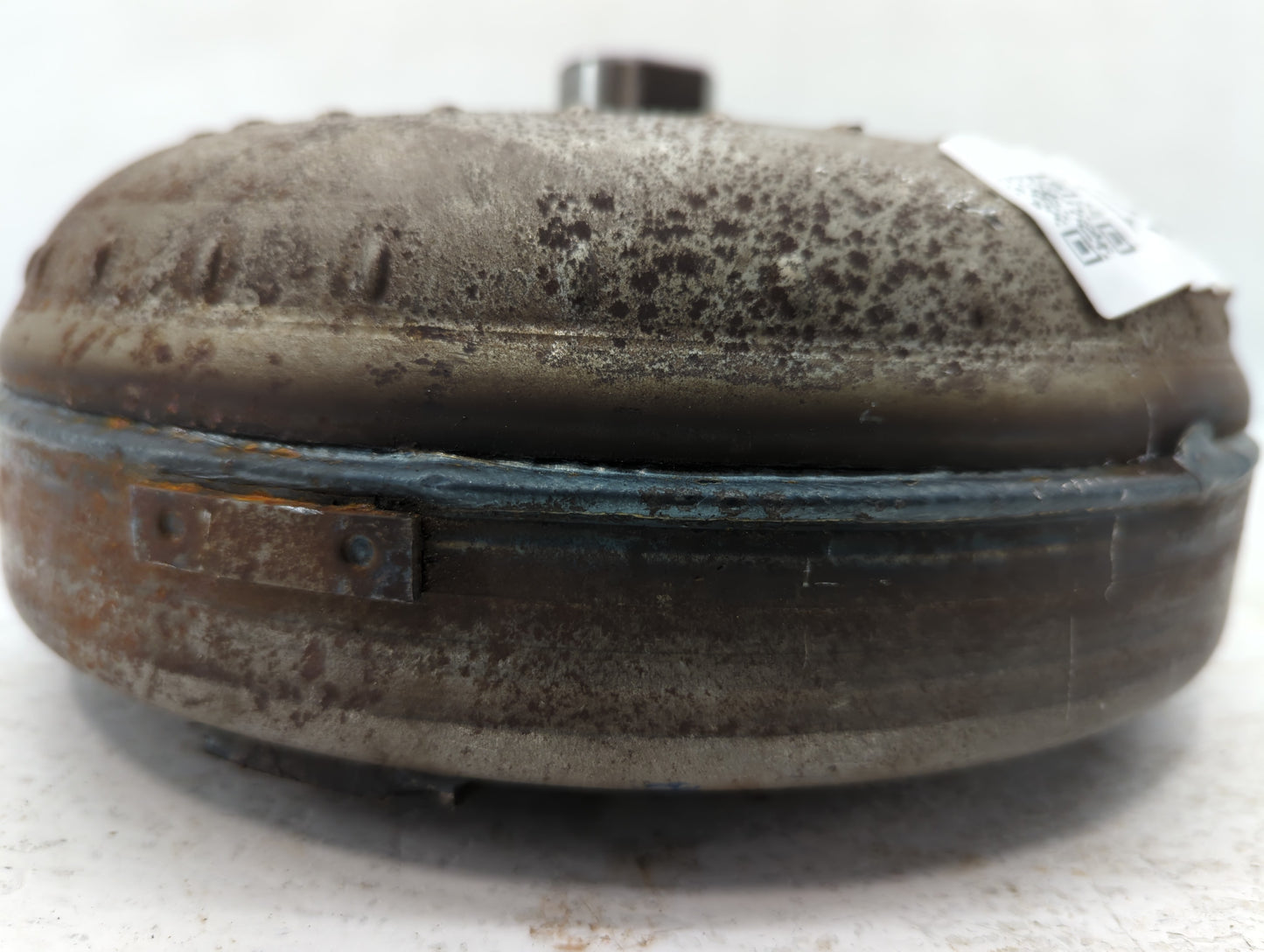 2005 Chrysler Town & Country Torque Converter Automatic Transmission OEM P/N:DD1715 Fits OEM Used Auto Parts - Oemusedautopa