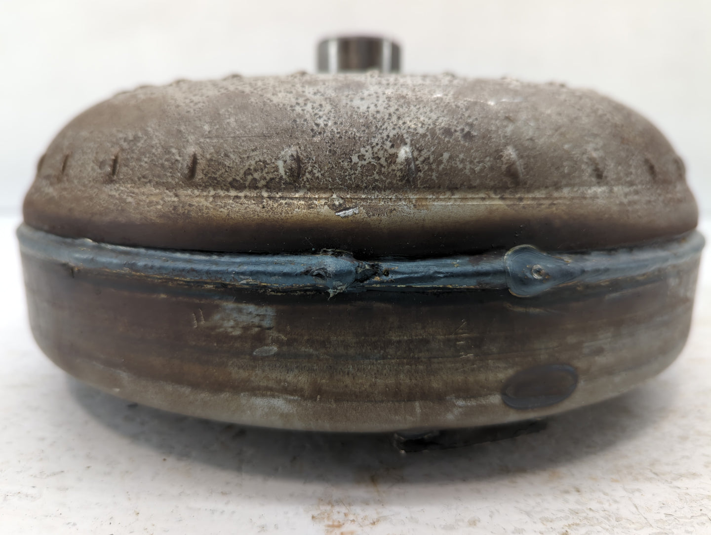 2005 Chrysler Town & Country Torque Converter Automatic Transmission OEM P/N:DD1715 Fits OEM Used Auto Parts - Oemusedautopa