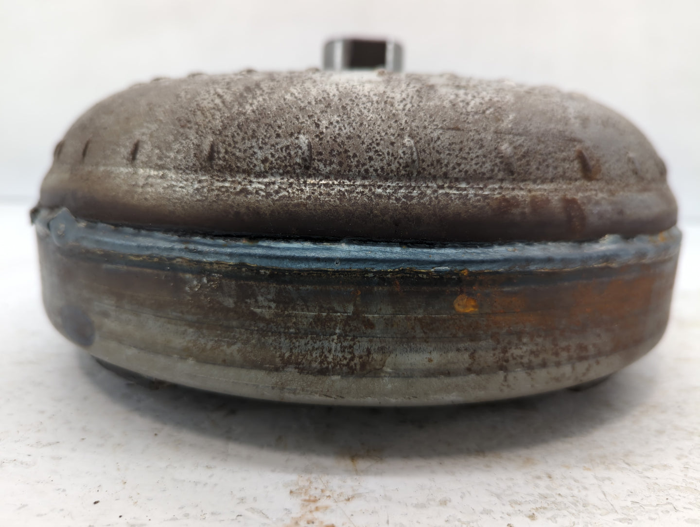 2005 Chrysler Town & Country Torque Converter Automatic Transmission OEM P/N:DD1715 Fits OEM Used Auto Parts - Oemusedautopa