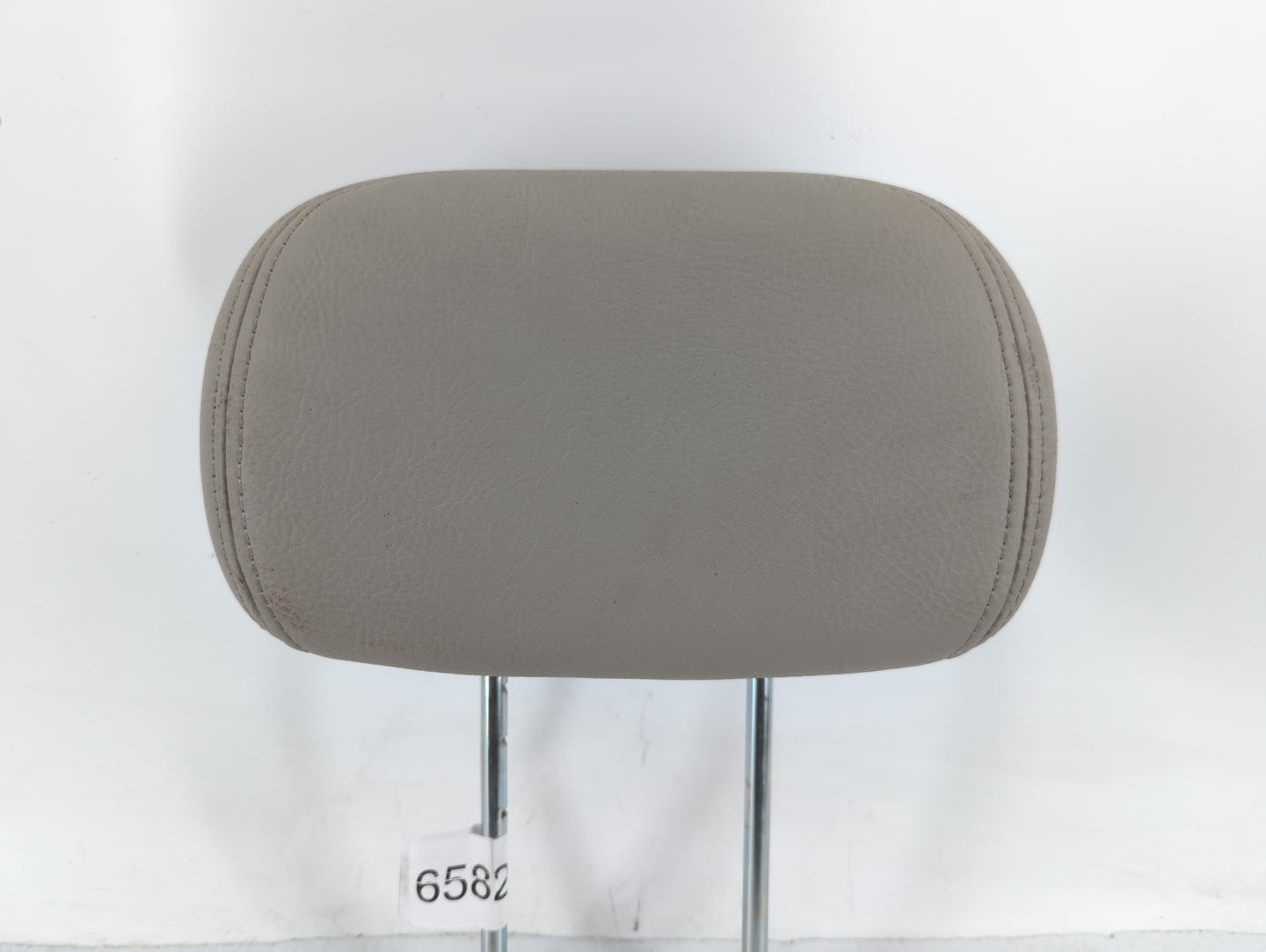 2005-2007 Chrysler Town & Country Headrest Head Rest Front Driver Passenger Seat Fits Fits 2005 2006 2007 OEM Used Auto Part