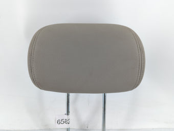 compare product 2005-2007 Chrysler Town & Country Headrest Head Rest Front Driver Passenger Seat Fits Fits 2005 2006 2007 OEM Used Auto Parts