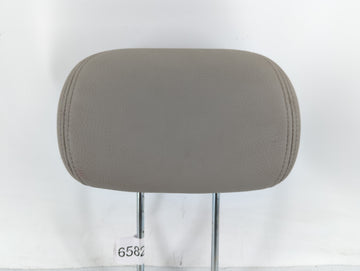 2005-2007 Chrysler Town & Country Headrest Head Rest Front Driver Passenger Seat Fits Fits 2005 2006 2007 OEM Used Auto Part