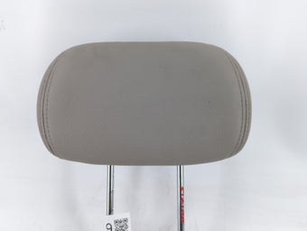 compare product 2005-2007 Chrysler Town & Country Headrest Head Rest Front Driver Passenger Seat Fits Fits 2005 2006 2007 OEM Used Auto Parts