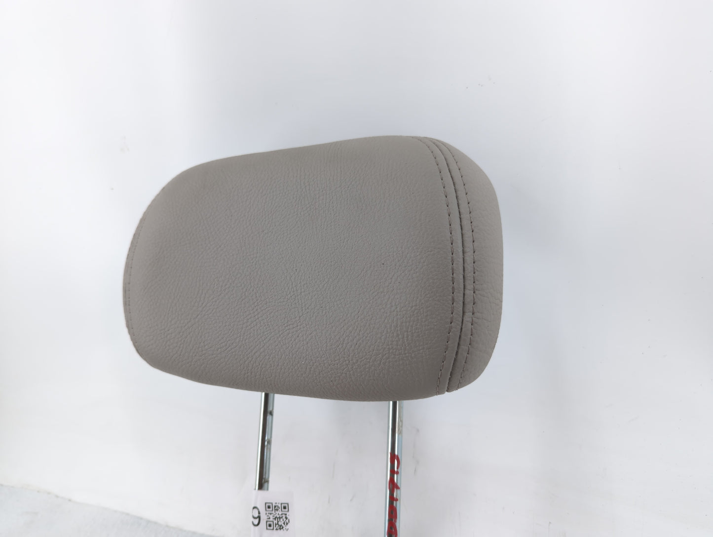 2005-2007 Chrysler Town & Country Headrest Head Rest Front Driver Passenger Seat Fits Fits 2005 2006 2007 OEM Used Auto Part