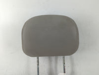 2005-2007 Chrysler Town & Country Headrest Head Rest Rear Seat Light Grey - Oemusedautoparts1.com