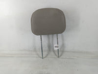 2005-2007 Chrysler Town & Country Headrest Head Rest Rear Seat Light Grey - Oemusedautoparts1.com