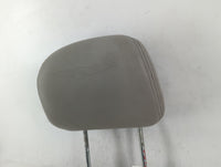 2005-2007 Chrysler Town & Country Headrest Head Rest Rear Seat Light Grey - Oemusedautoparts1.com