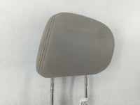 2005-2007 Chrysler Town & Country Headrest Head Rest Rear Seat Light Grey - Oemusedautoparts1.com