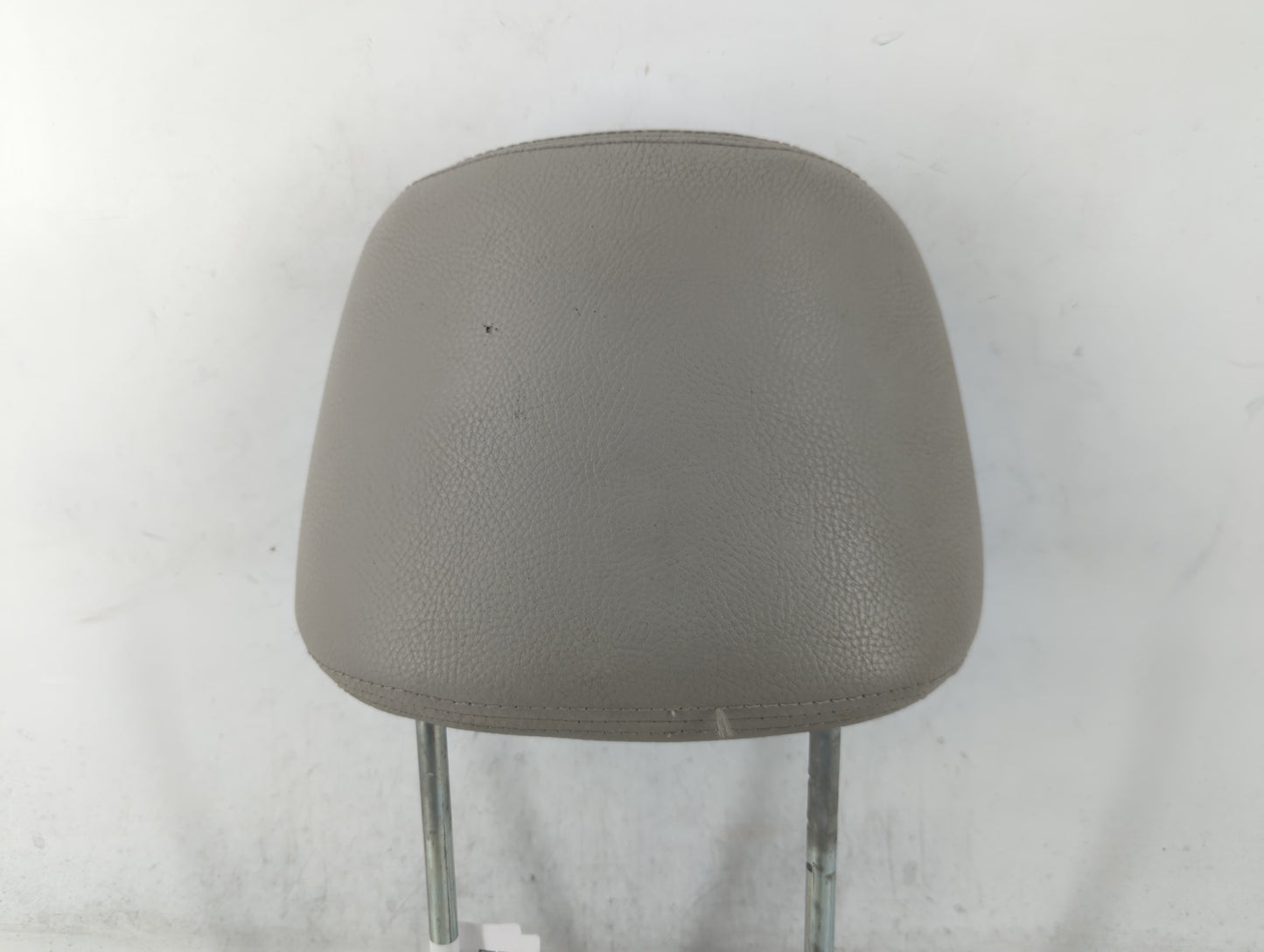 2005-2007 Chrysler Town & Country Headrest Head Rest Rear Seat Light Grey - Oemusedautoparts1.com
