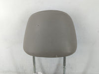 2005-2007 Chrysler Town & Country Headrest Head Rest Rear Seat Light Grey - Oemusedautoparts1.com