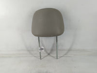 2005-2007 Chrysler Town & Country Headrest Head Rest Rear Seat Light Grey - Oemusedautoparts1.com