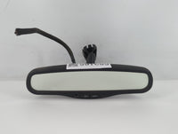 2005 Chrysler Town & Country Interior Rear View Mirror Replacement OEM P/N:E11015306 Fits OEM Used Auto Parts - Oemusedautop