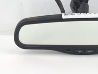 2005 Chrysler Town & Country Interior Rear View Mirror Replacement OEM P/N:E11015306 Fits OEM Used Auto Parts - Oemusedautop