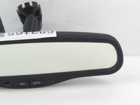2005 Chrysler Town & Country Interior Rear View Mirror Replacement OEM P/N:E11015306 Fits OEM Used Auto Parts - Oemusedautop