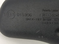 2005 Chrysler Town & Country Interior Rear View Mirror Replacement OEM P/N:E11015306 Fits OEM Used Auto Parts - Oemusedautop