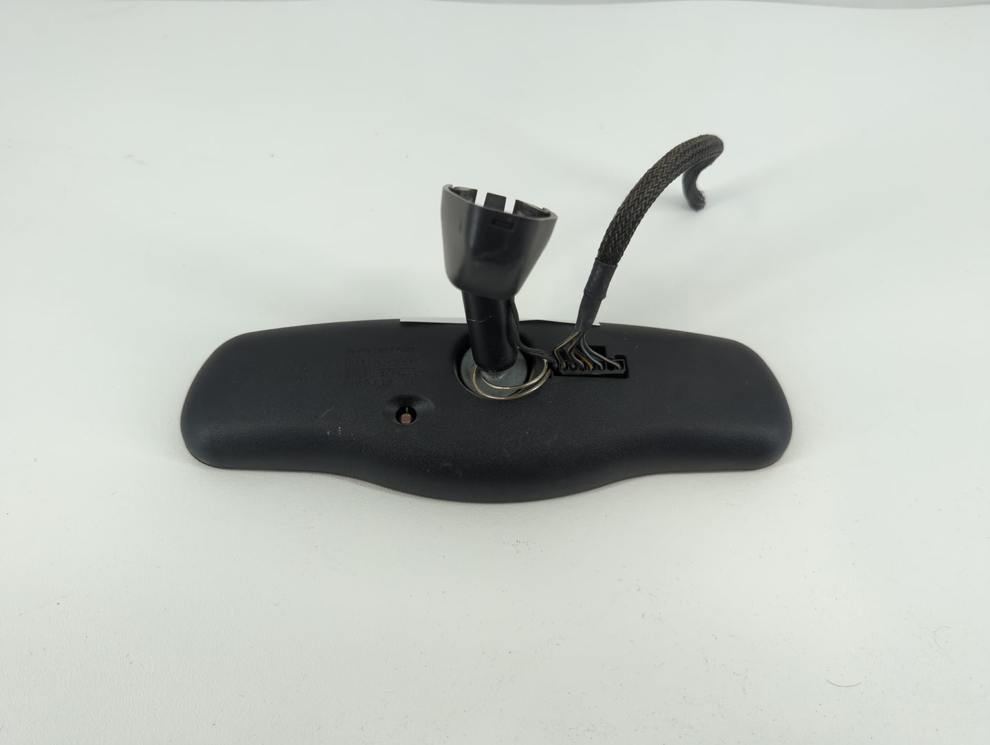 2005 Chrysler Town & Country Interior Rear View Mirror Replacement OEM P/N:E11015306 Fits OEM Used Auto Parts - Oemusedautop