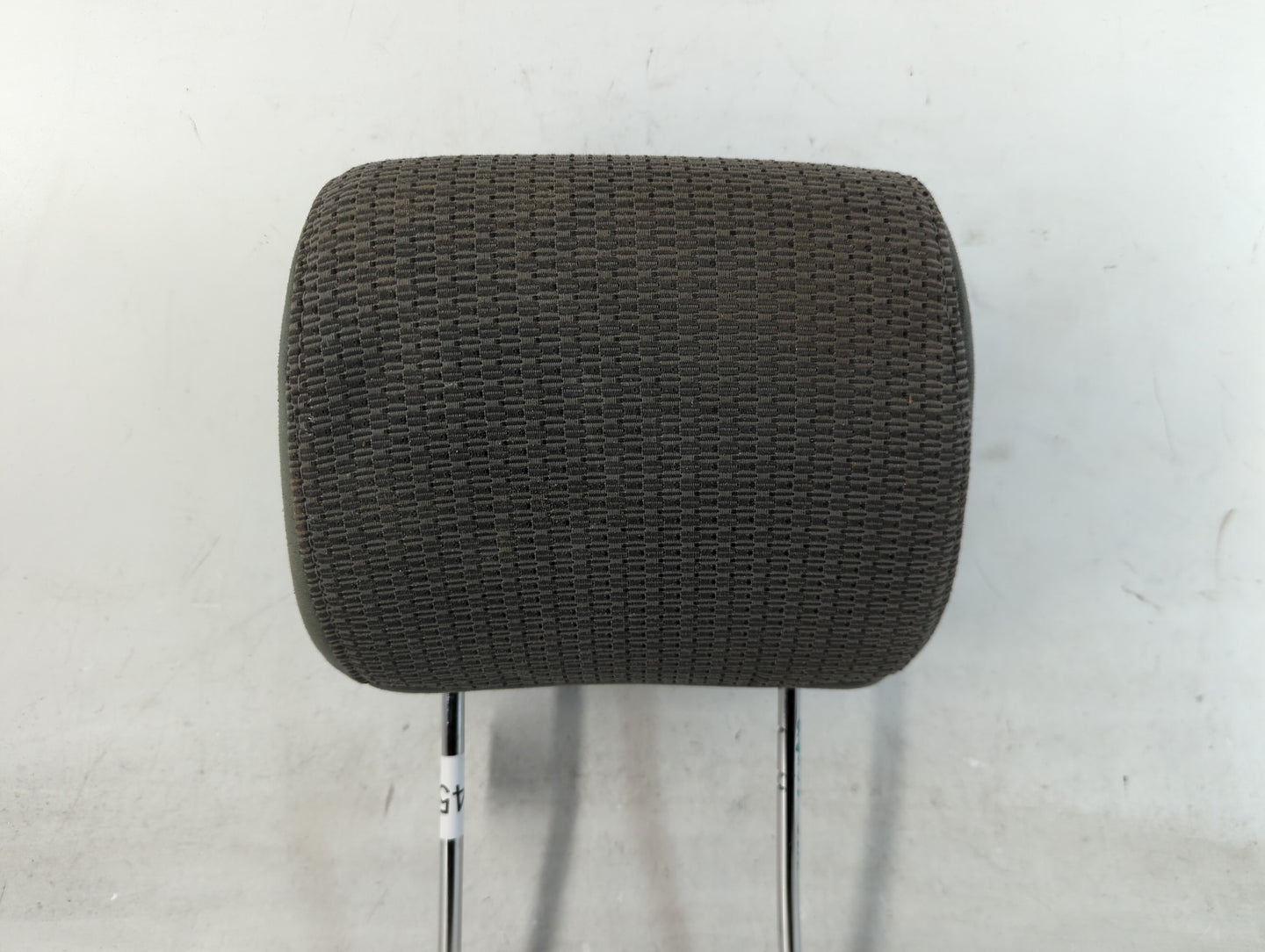 2005-2007 Chrysler Town & Country Headrest Head Rest Front Driver Passenger Seat Fits Fits 2005 2006 2007 OEM Used Auto Part