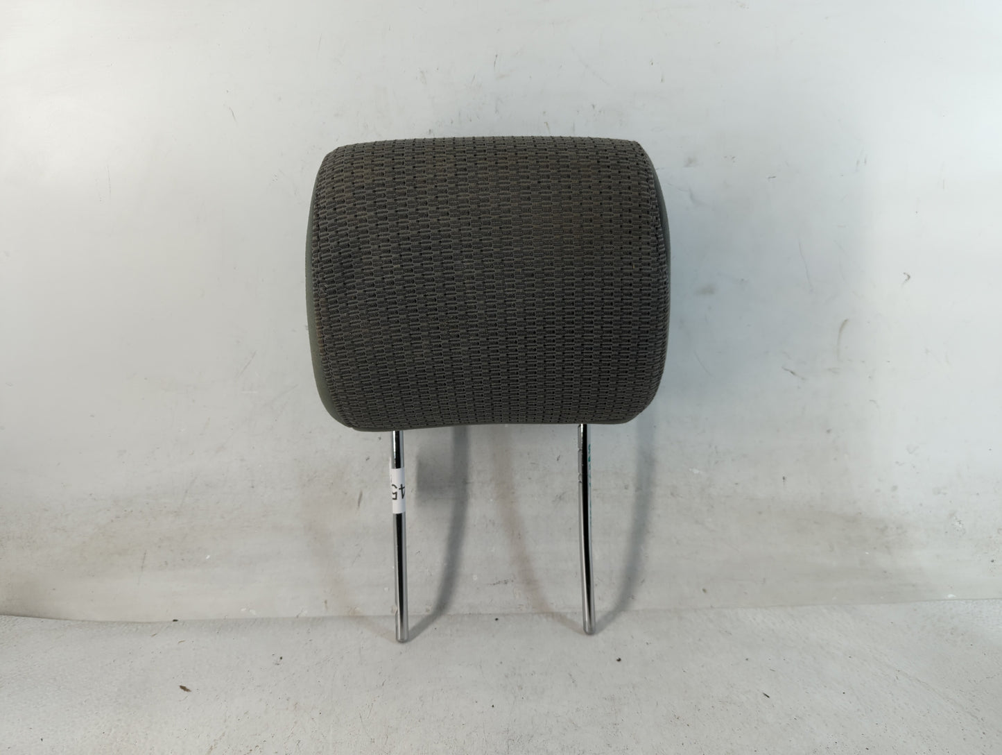 2005-2007 Chrysler Town & Country Headrest Head Rest Front Driver Passenger Seat Fits Fits 2005 2006 2007 OEM Used Auto Part