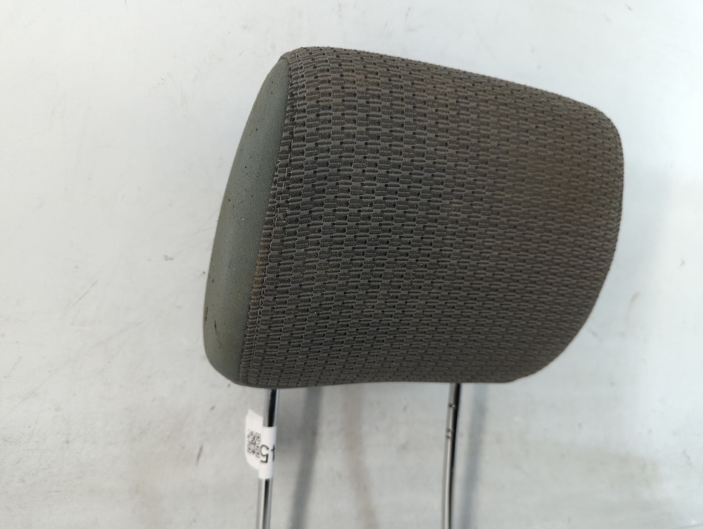 2005-2007 Chrysler Town & Country Headrest Head Rest Front Driver Passenger Seat Fits Fits 2005 2006 2007 OEM Used Auto Part