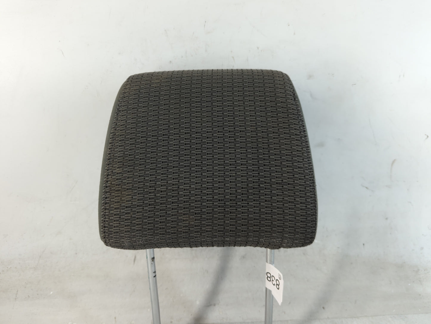 2005-2007 Chrysler Town & Country Headrest Head Rest Front Driver Passenger Seat Fits Fits 2005 2006 2007 OEM Used Auto Part