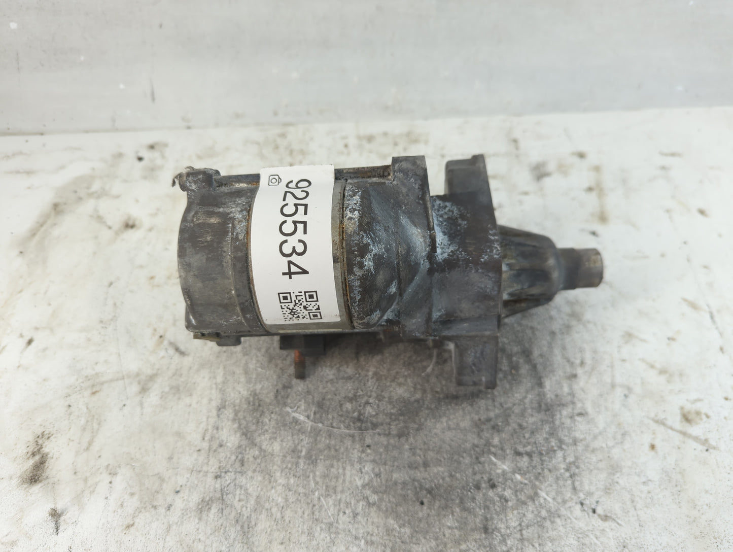 2004-2005 Chrysler Town & Country Car Starter Motor Solenoid OEM P/N:TN428000-2220 Fits Fits 2004 2005 2006 OEM Used Auto Pa