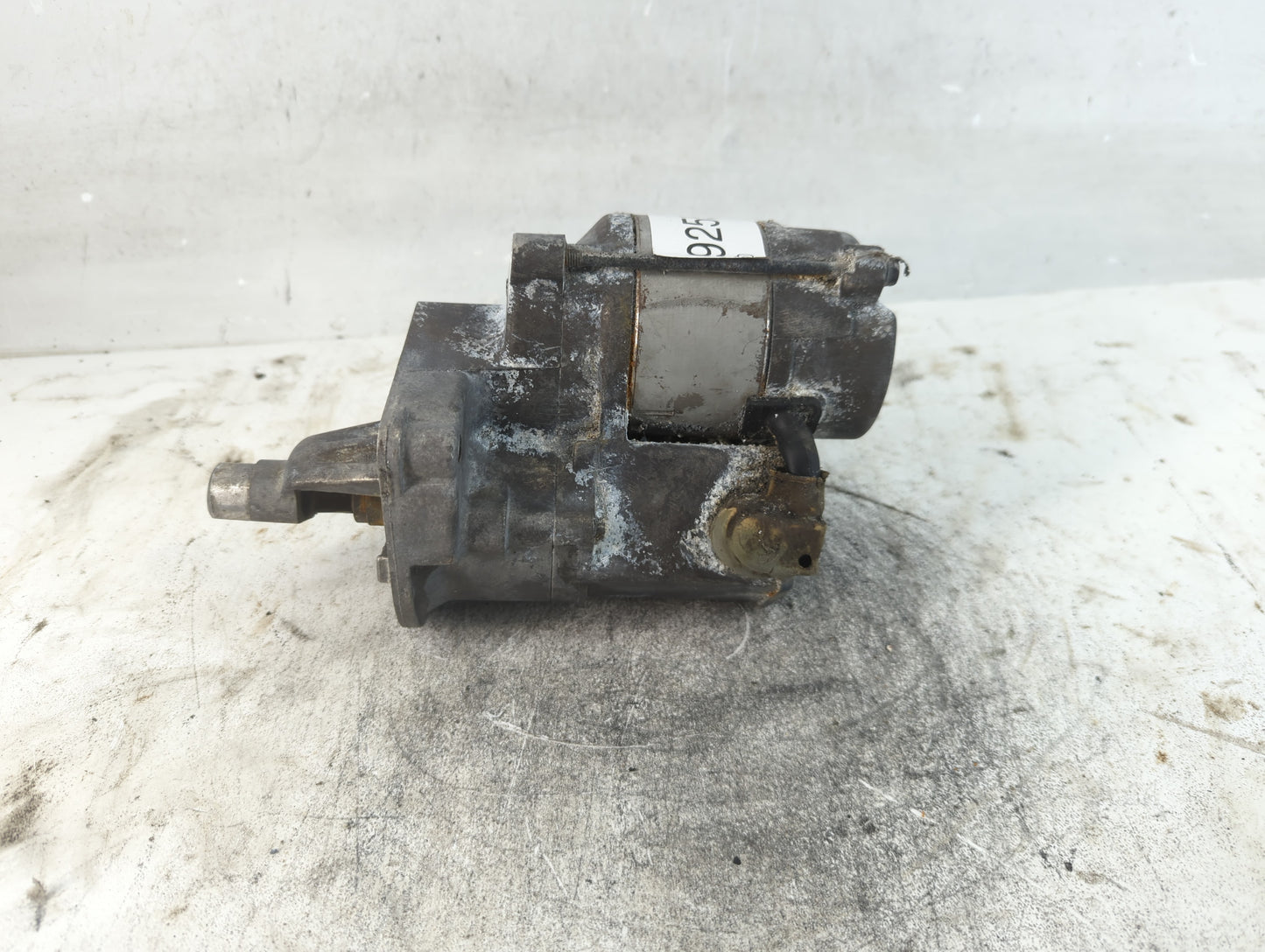 2004-2005 Chrysler Town & Country Car Starter Motor Solenoid OEM P/N:TN428000-2220 Fits Fits 2004 2005 2006 OEM Used Auto Pa