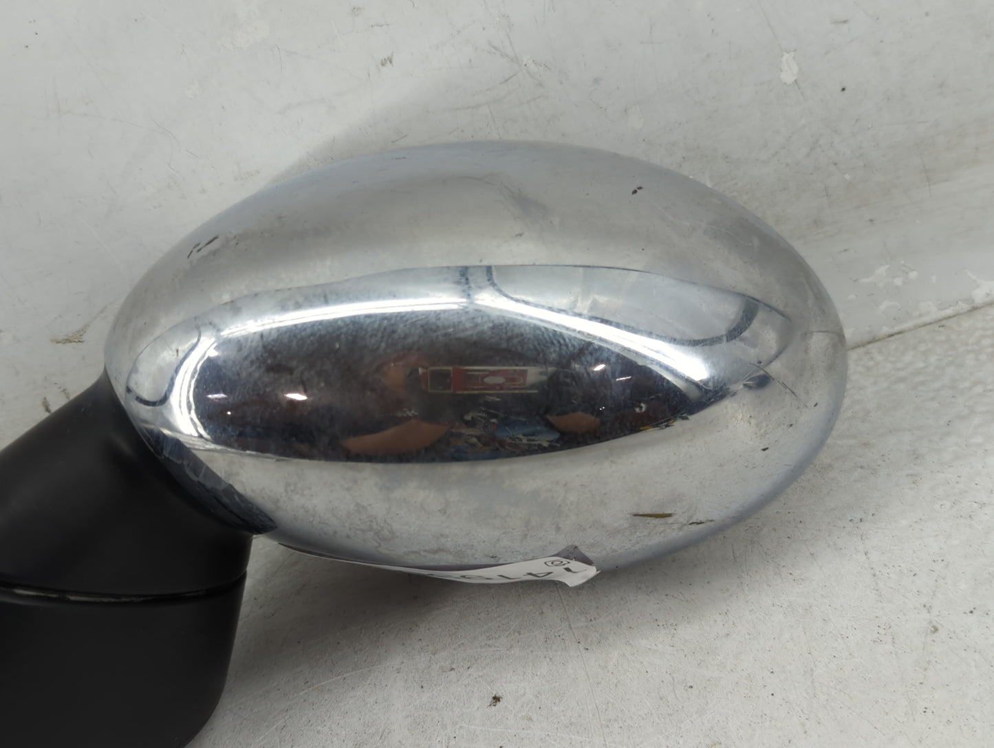 2005 Cooper Cooper Driver Side View Mirror - Left Door Mirror OEM Used - Oemusedautoparts1.com