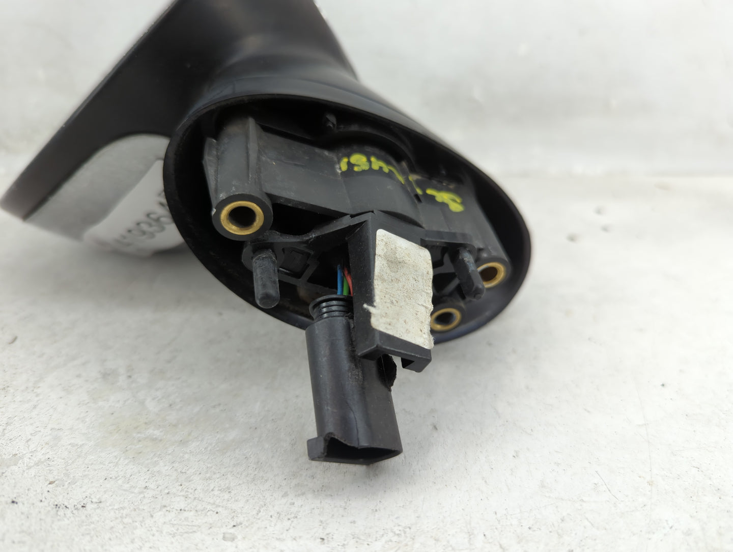 2005 Cooper Cooper Driver Side View Mirror - Left Door Mirror OEM Used - Oemusedautoparts1.com