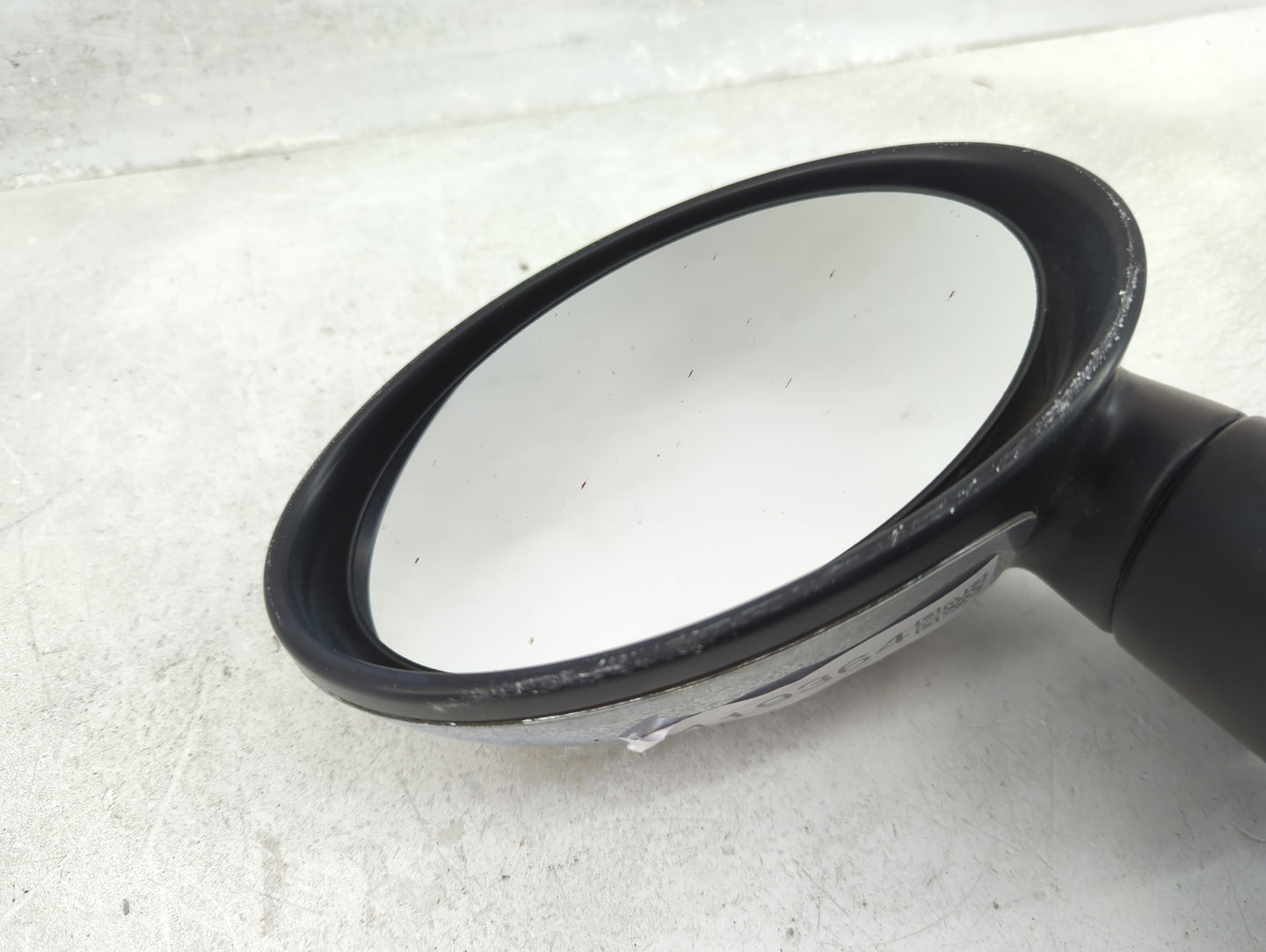 2005 Cooper Cooper Driver Side View Mirror - Left Door Mirror OEM Used - Oemusedautoparts1.com