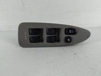 2005 Dodge 330 Master Power Window Switch Replacement Driver Side Left P/N:74232-33230 Fits Fits 2002 2003 2004 2006 OEM Use