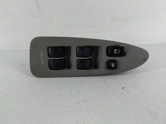 compare product 2005 Dodge 330 Master Power Window Switch Replacement Driver Side Left P/N:74232-33230 Fits Fits 2002 2003 2004 2006 OEM Used Auto Parts