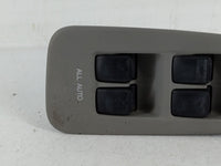 2005 Dodge 330 Master Power Window Switch Replacement Driver Side Left P/N:74232-33230 Fits Fits 2002 2003 2004 2006 OEM Use
