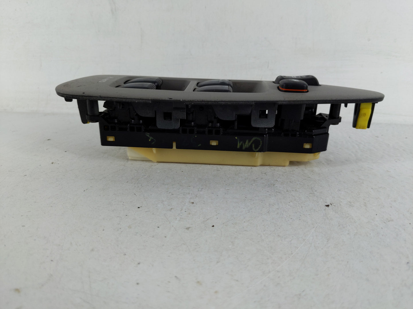 2005 Dodge 330 Master Power Window Switch Replacement Driver Side Left P/N:74232-33230 Fits Fits 2002 2003 2004 2006 OEM Use