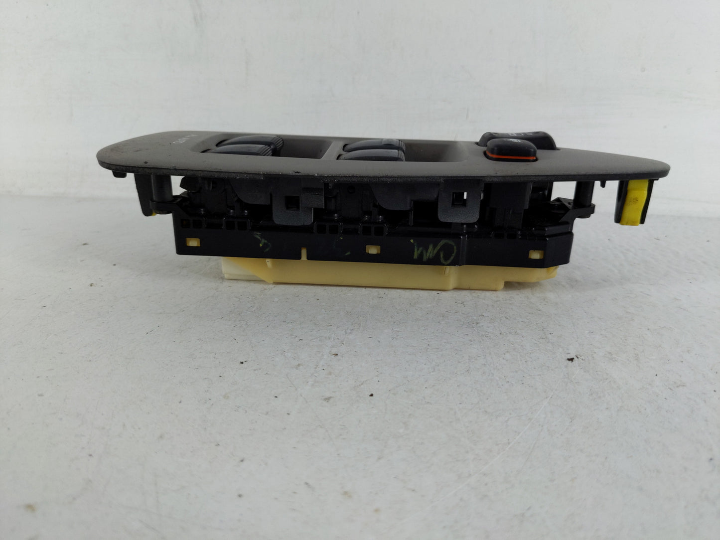2005 Dodge 330 Master Power Window Switch Replacement Driver Side Left P/N:74232-33230 Fits Fits 2002 2003 2004 2006 OEM Use