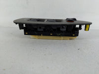 2005 Dodge 330 Master Power Window Switch Replacement Driver Side Left P/N:74232-33230 Fits Fits 2002 2003 2004 2006 OEM Use