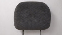 2005 Dodge Caravan Headrest Head Rest Rear Center Seat Gray - Oemusedautoparts1.com
