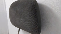 2005 Dodge Caravan Headrest Head Rest Rear Center Seat Gray - Oemusedautoparts1.com