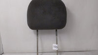 2005 Dodge Caravan Headrest Head Rest Rear Center Seat Gray - Oemusedautoparts1.com