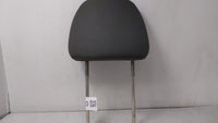 2005 Dodge Caravan Headrest Head Rest Rear Center Seat Gray - Oemusedautoparts1.com